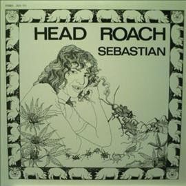 Sebastian - Head Roach (Vinyl)