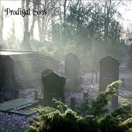 Prodigal Sons - (Import Vinyl Record)