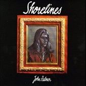John Palmer - Shorelines (Vinyl)
