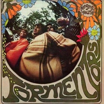 Tormentors - Hanging Round (Vinyl)