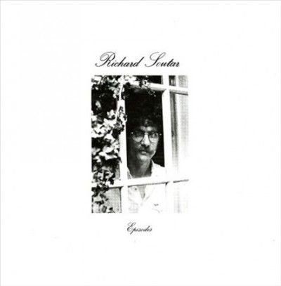 Richard Soutar - Episodes (Vinyl)