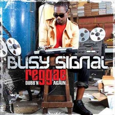Reggae Music Dubb'n Again - (Import Vinyl Record)