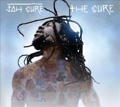 Jah Cure - Cure (Vinyl)
