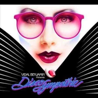 Vidal Benjamin - Disco Sympathie (Vinyl)