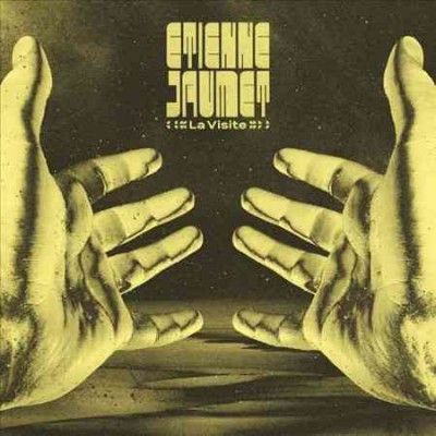 La Visite (Vinyl / 12" Album)