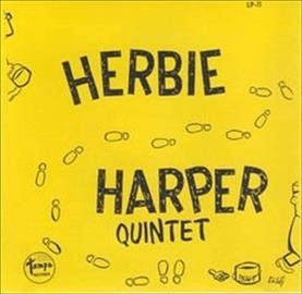 Herbie Harper - Five Brothers (Vinyl)