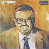 Art Monroe - I Never Dreamed (Vinyl)