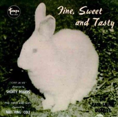 Paul Smith - Fine Sweet And Tasty (Vinyl)