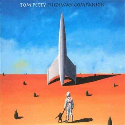 Tom Petty - Highway Companion (Vinyl)