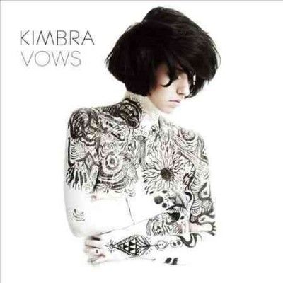 Vows - (Import Vinyl Record)