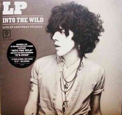 Into The Wild:Live at East West Studi - (Import Vinyl Record)