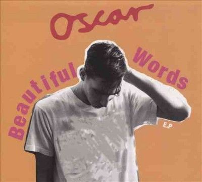 Oscar Scheller - Beautiful Words (Vinyl)