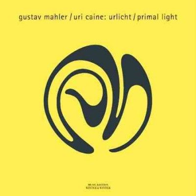 Mahler:Uri Caine - (Import Vinyl Record)