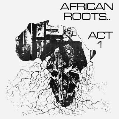 Wackies - African Roots Act 1 (Vinyl)