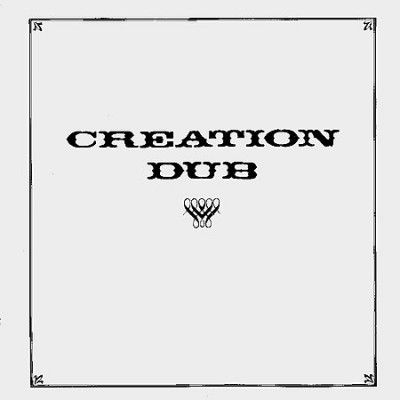 Wackies - Creation Dub (Vinyl)