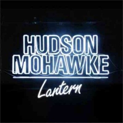 Hudson Mohawke - Lantern (Vinyl)