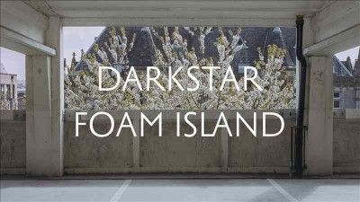 Darkstar - Foam Island (Vinyl)