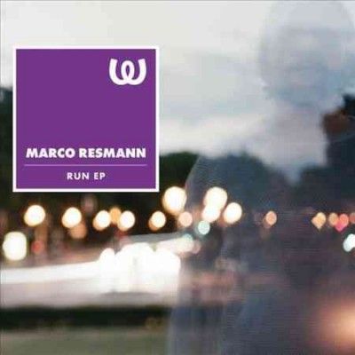 Marco Resmann - Run (Vinyl)