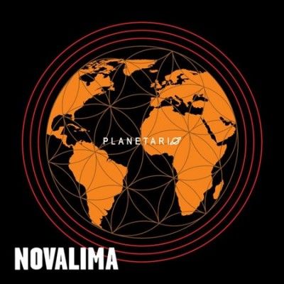 Novalima - Planetario (Vinyl)
