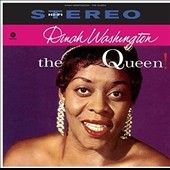 The Queen! (Vinyl / 12" Album)