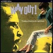 Way Out! (Vinyl / 12" Album)