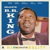 More B.B. King (Vinyl / 12" Album)