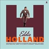 Eddie Holland (Vinyl / 12" Album)