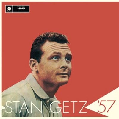 Stan Getz '57 (Vinyl / 12" Album)