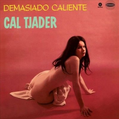 Demasiado Caliente - (Import Vinyl Record)