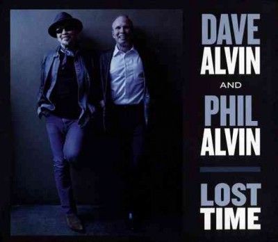 Dave Alvin - Lost Time (Vinyl)
