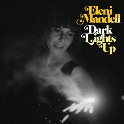 Dark Lights up - (Import Vinyl Record)