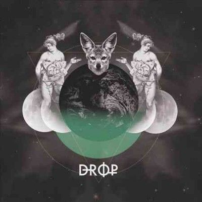 Tying Tiffany - Drop (Vinyl)