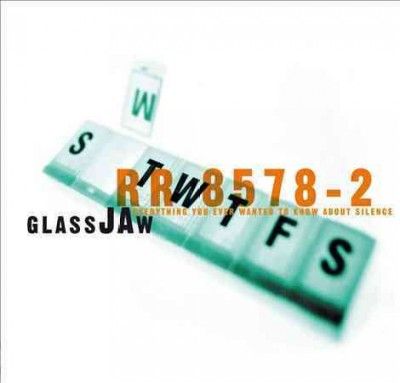 Glassjaw - Everything You Ever Wanted To Know Ab (Vinyl)