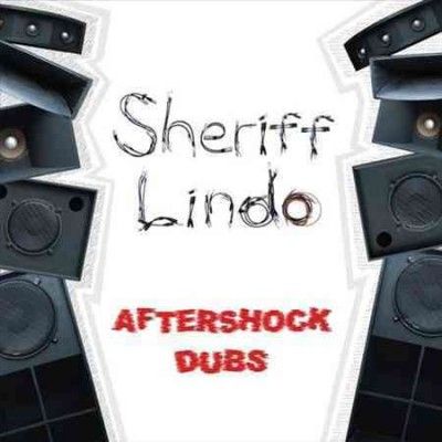 Sheriff Lindo - Aftershock Dubs (Vinyl)