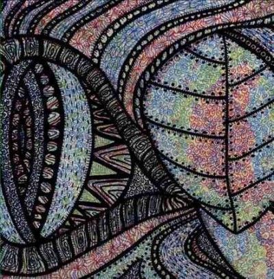 Ronald P. Young - Mystiphonic (Vinyl)