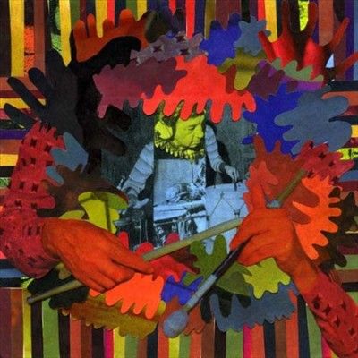 Domingo Cura - Tiempo De Percusion: Anthology 1971 - 77 (Vinyl)