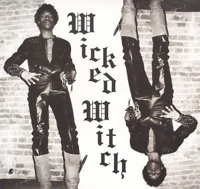 Wicked Witch - Chaos 1978 - 86 (Vinyl)