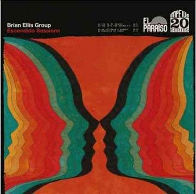 Escondido Sessions (Vinyl / 12" Album)