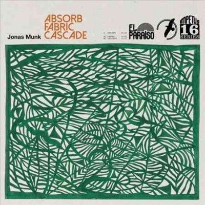 Absorb/Fabric/Cascade (Vinyl / 12" Album Coloured Vinyl)
