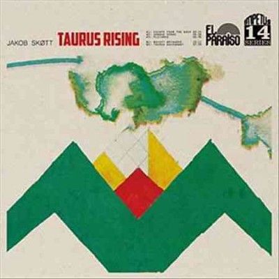 Taurus Rising (Vinyl / 12" Album)