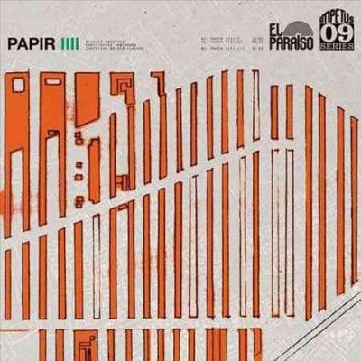 Papir - Papir Iiii (Vinyl)