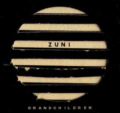 Grandchildren - Zuni (Vinyl)