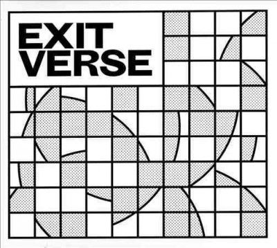 Exit Verse - Exit Verse (Vinyl)