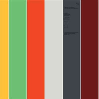 Thomas Brinkmann - What You Hear (is What You Hear) (Vinyl)