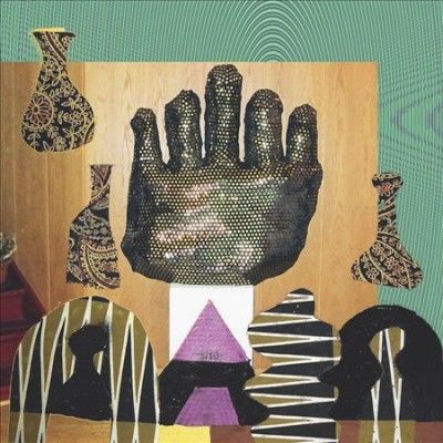 Bj Nilsen - Golden Circle Afternoon (Vinyl)