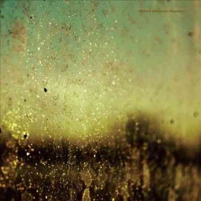 Robert Hampson - Suspended Cadences (Vinyl)