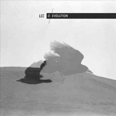 Lcc - D/evolution (Vinyl)