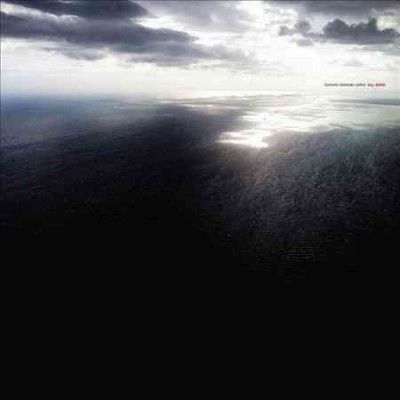 Edvard Graham Lewis - All Over (Vinyl)