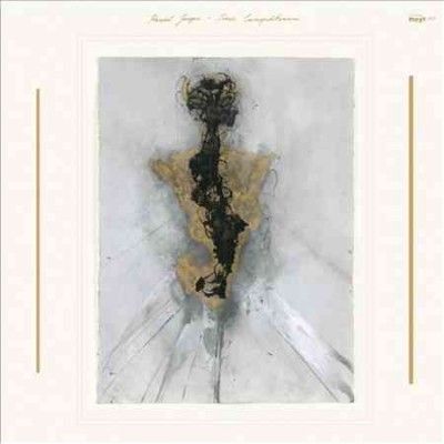 Kassel Jaeger - Toxic Cosmopolitanism (Vinyl)