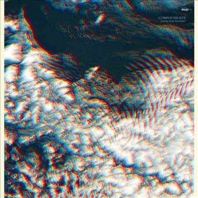 Journey from Anywhere (Vinyl / 12" Album)